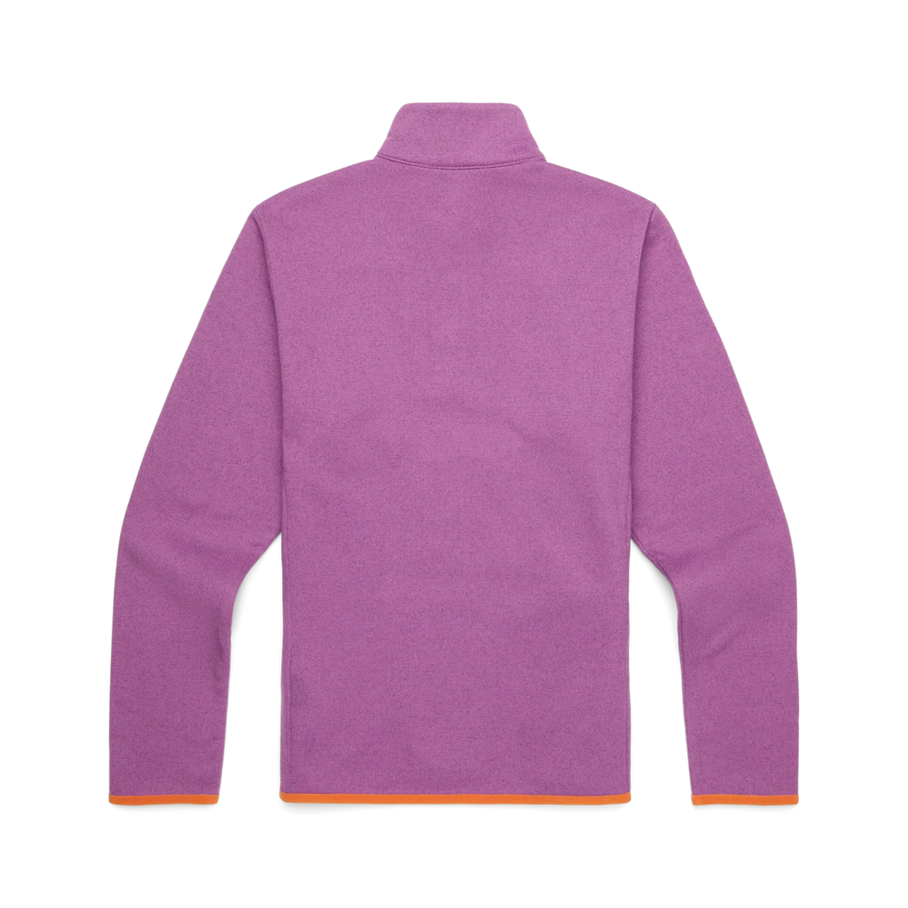 Envo Fleece Quarter-Zip Pullover - Women's