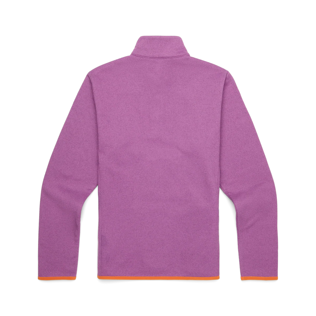 Envo Fleece Quarter-Zip Pullover - Women's