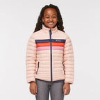 Fuego Down Jacket - Kids'
