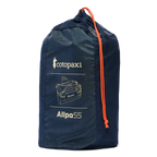 Allpa Getaway 55L Duffel