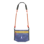 Lista 2L Lightweight Crossbody Bag - Cada Día
