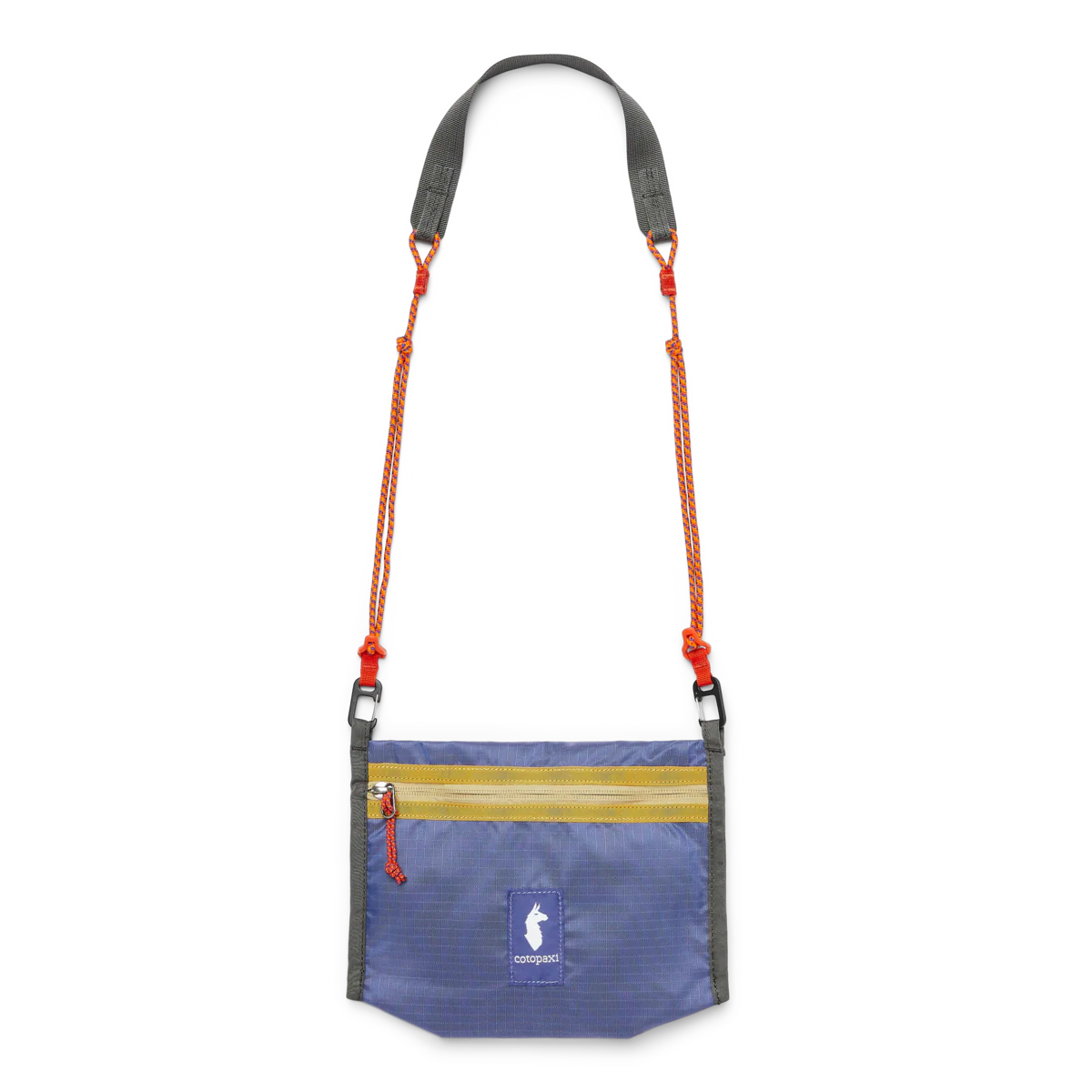 Lista 2L Lightweight Crossbody Bag - Cada Día