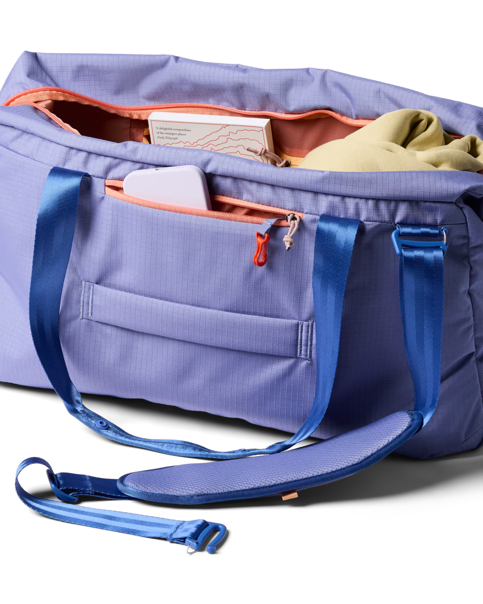 Viaje 45L Travel Duffel