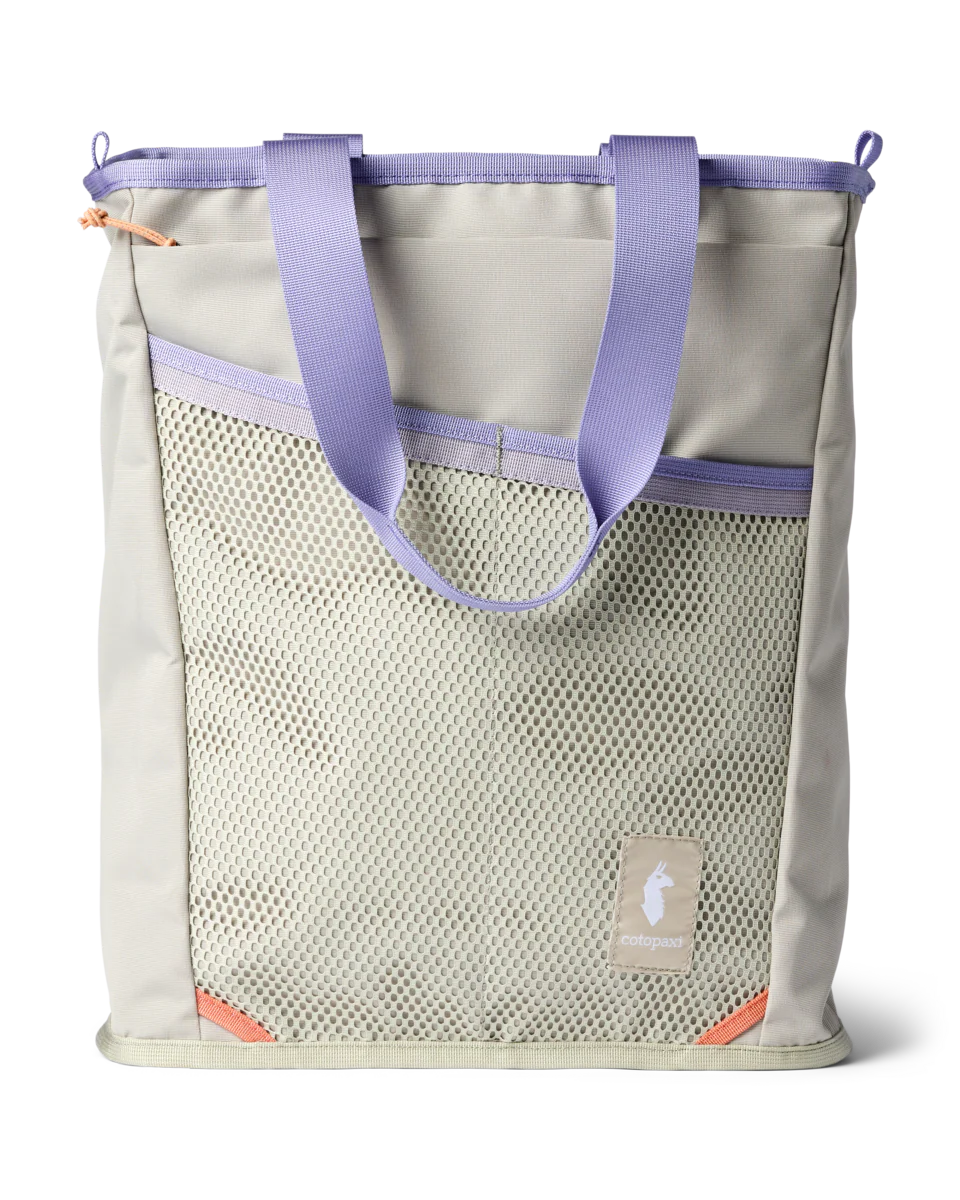 Todo 22L Convertible Tote