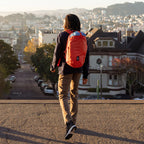 Moda 20L Backpack - Cada Día