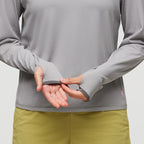 Sombra Sun Hoodie - Women's