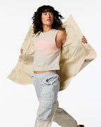 Rayu Rain Parka - Women's