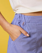 Coraje 4" Tech Short - Women's