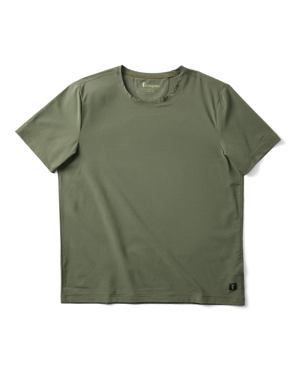 Pulso Tech T-Shirt - Men's