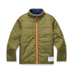 Teca Cálido Jacket - Kids'