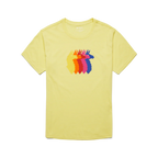 Llama Sequence T-Shirt - Men's