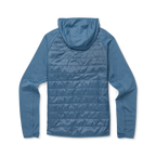 Capa Hybrid Insulated Hooded Jacket - Women's