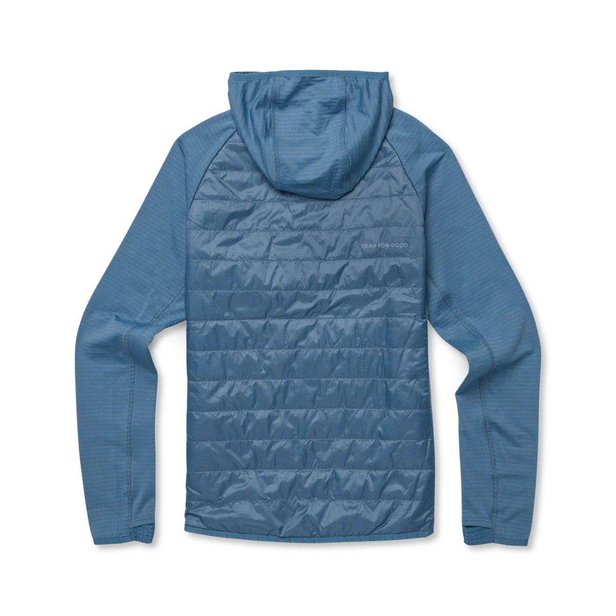 Capa Hybrid Insulated Hooded Jacket - Women's