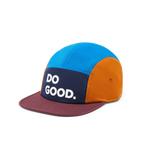 Do Good 5-Panel Hat