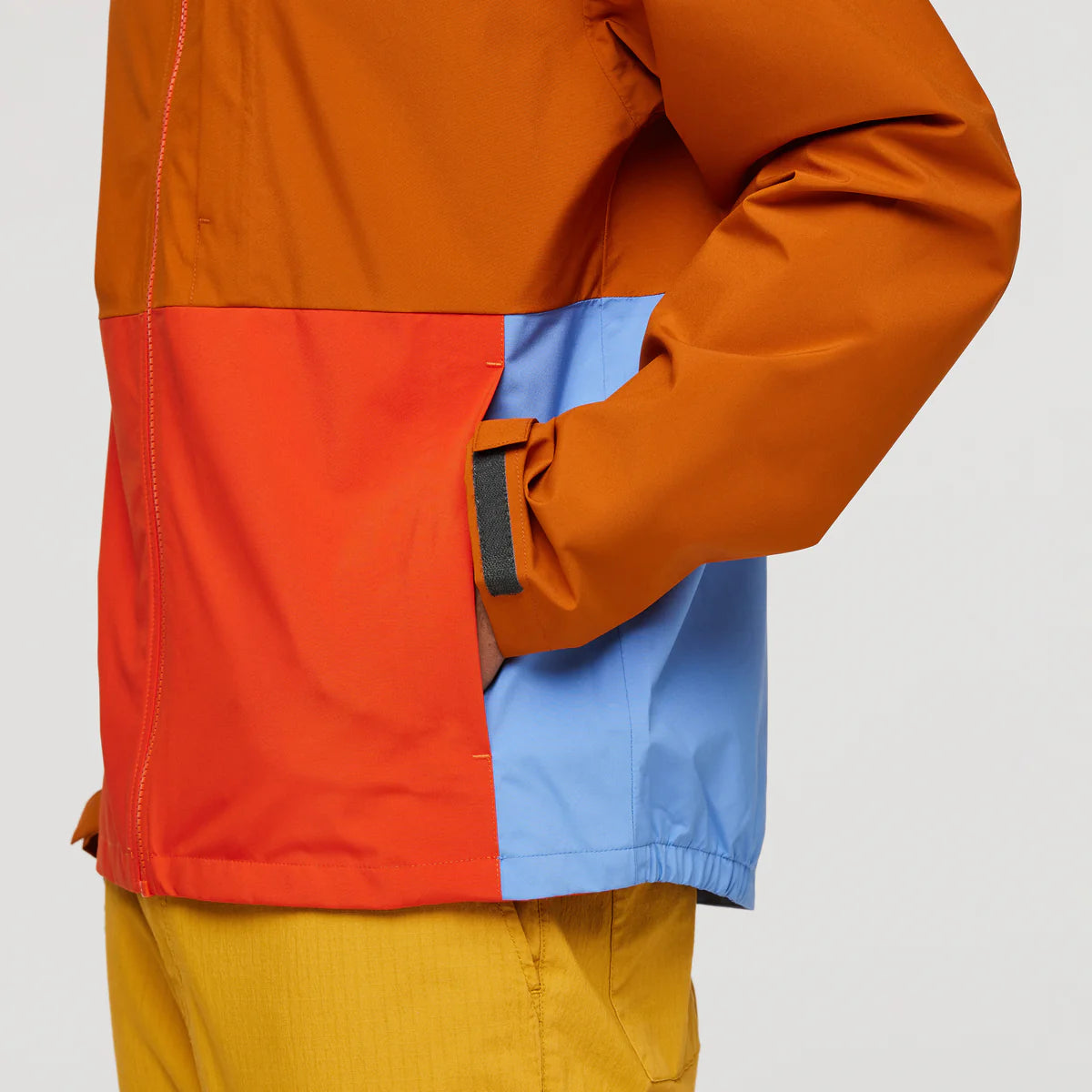 Cielo Rain Jacket - Men's