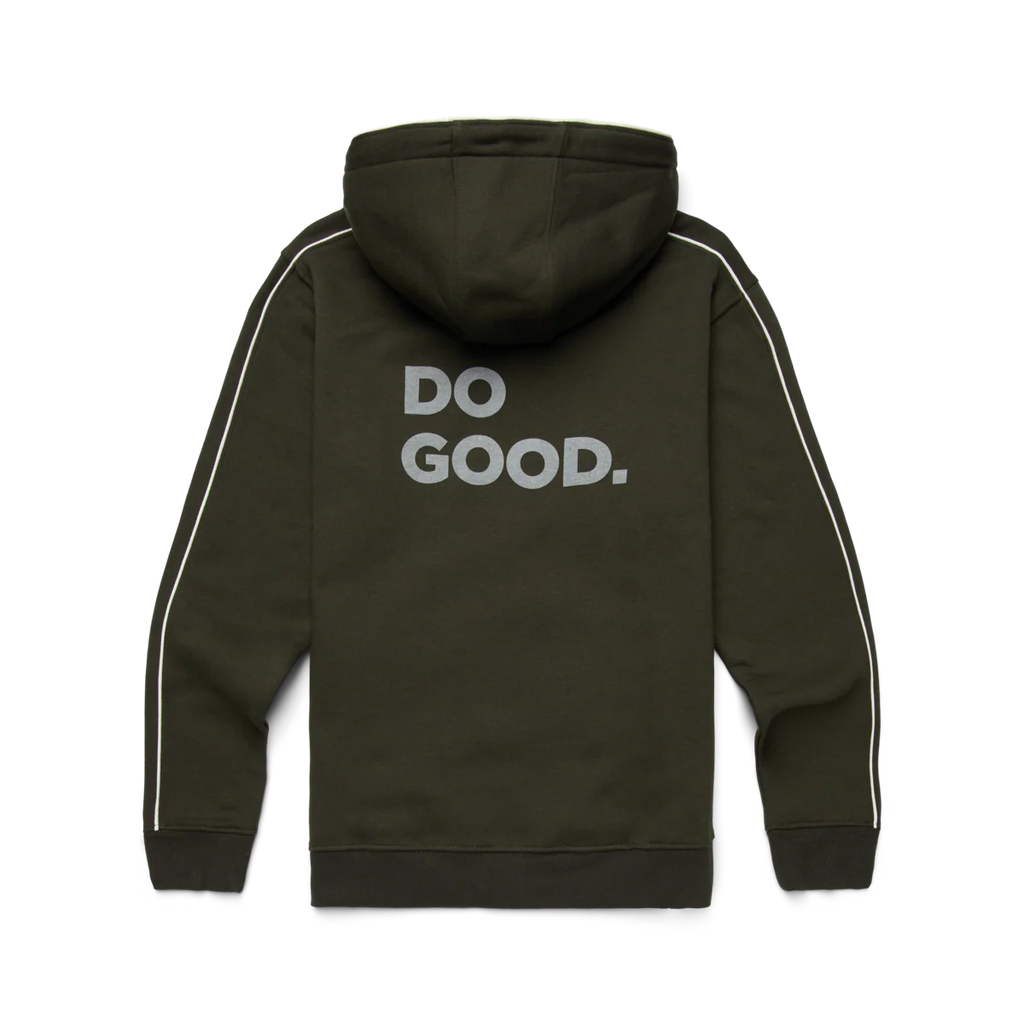 Do Good Full-Zip Hoodie - Men's