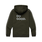 Do Good Full-Zip Hoodie - Men's