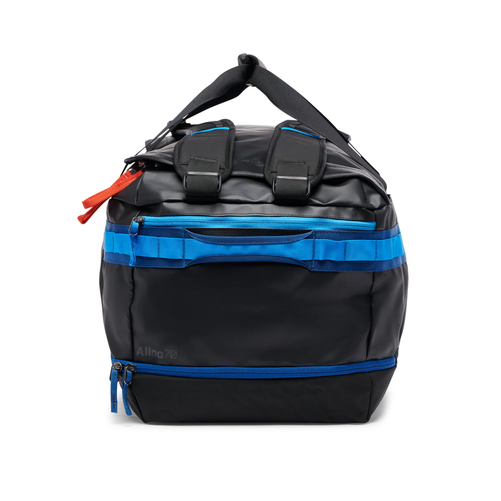 Allpa 70L Duffel Bag