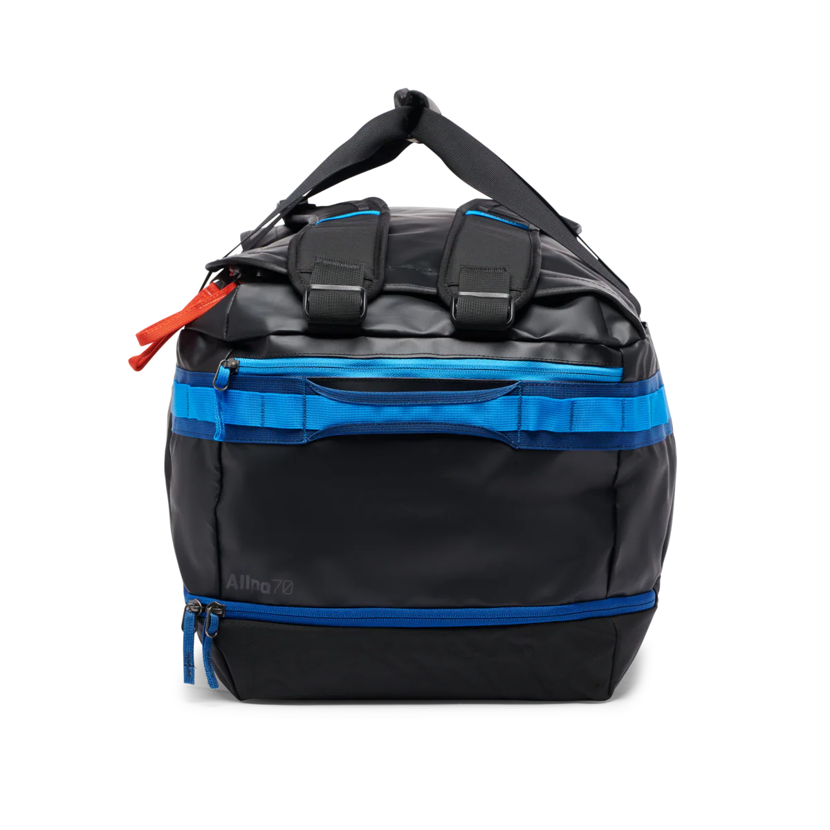 Allpa 70L Duffel Bag