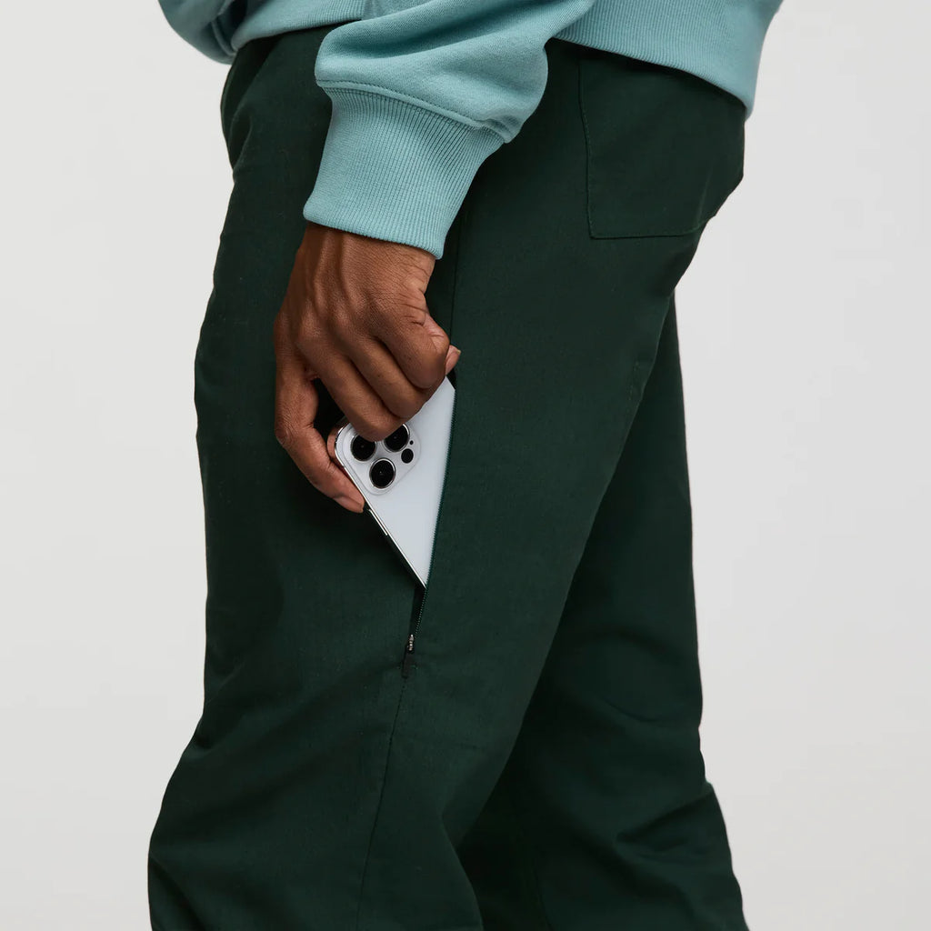 Salto Ripstop Pant - Men's