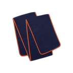 Teca Fleece Scarf