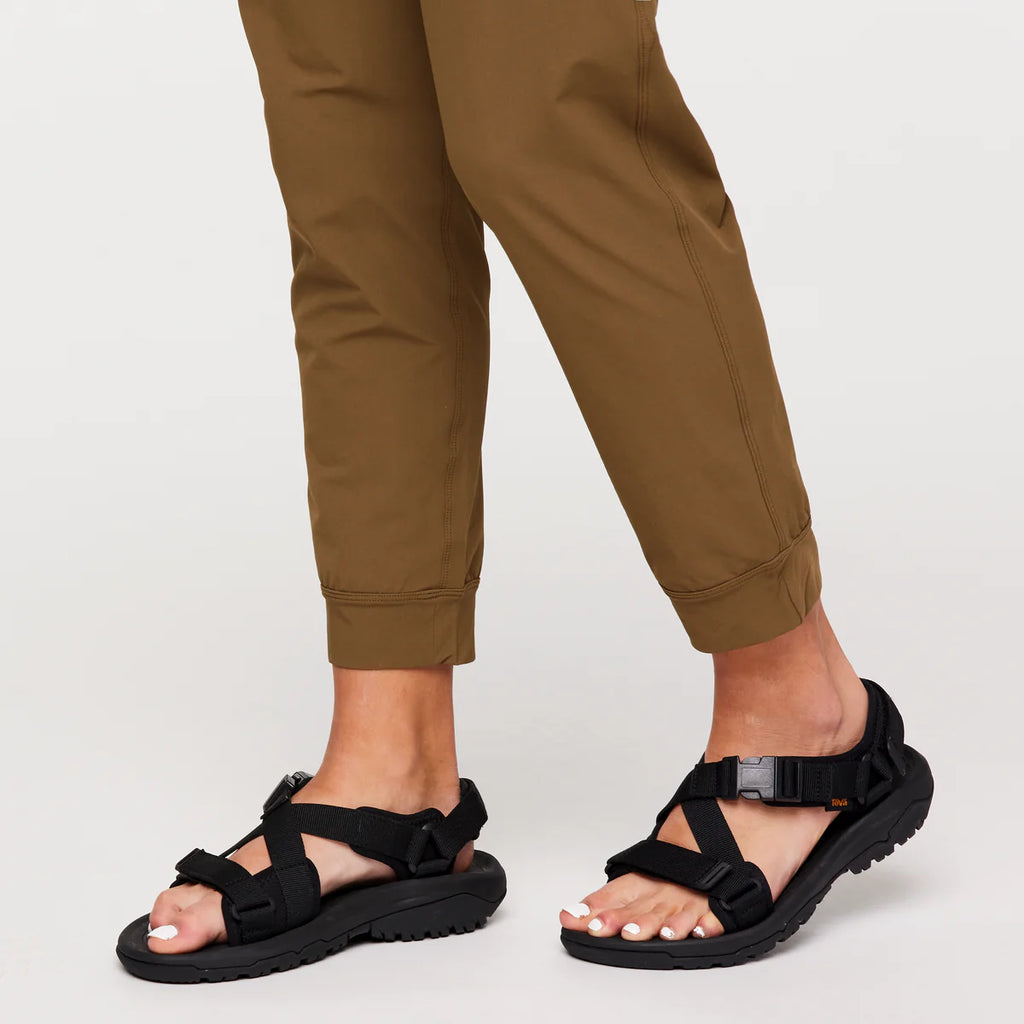 Veza Adventure Jogger - Women's