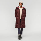 Solazo Down Parka - Women's
