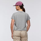 Llama Icon T-Shirt - Women's