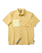 Solta Short-Sleeve Sun Shirt - Men's