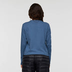Sky To Sea Long-Sleeve T-Shirt - Women's