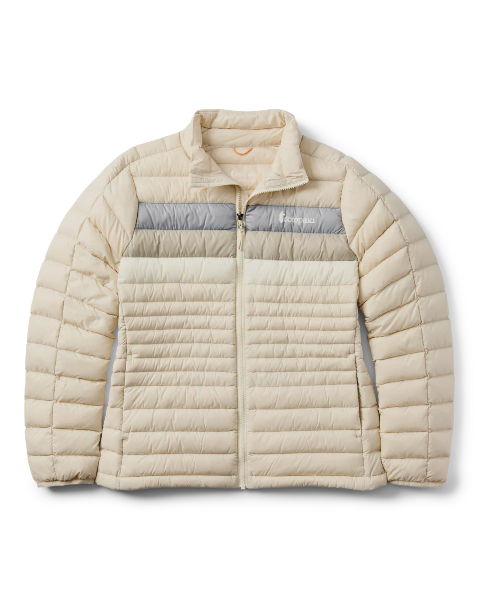 Fuego Down Jacket - Women's