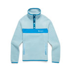 Teca Fleece Pullover - Women's