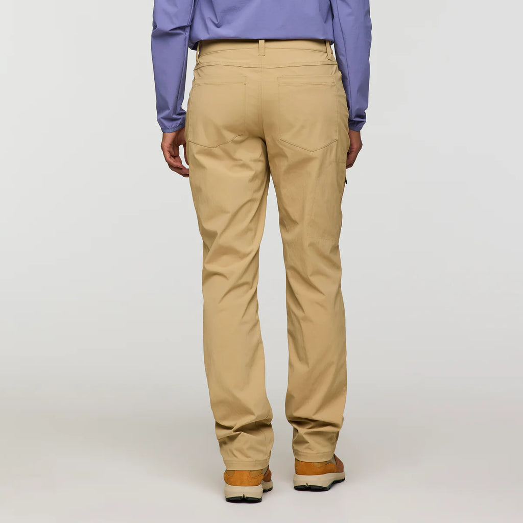 Coraje Tech Pant - Women's