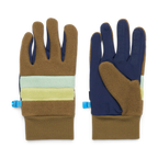 Teca Fleece Gloves