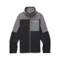 Abrazo Fleece Full-Zip Jacket - Men's