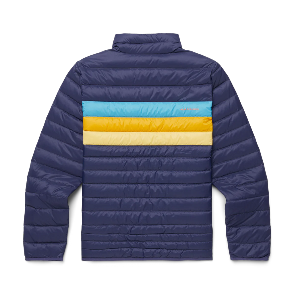 Fuego Down Jacket - Kids'