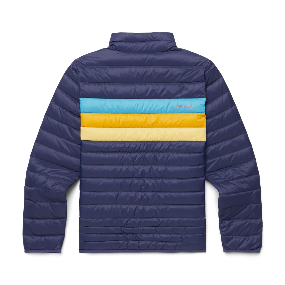 Fuego Down Jacket - Kids'