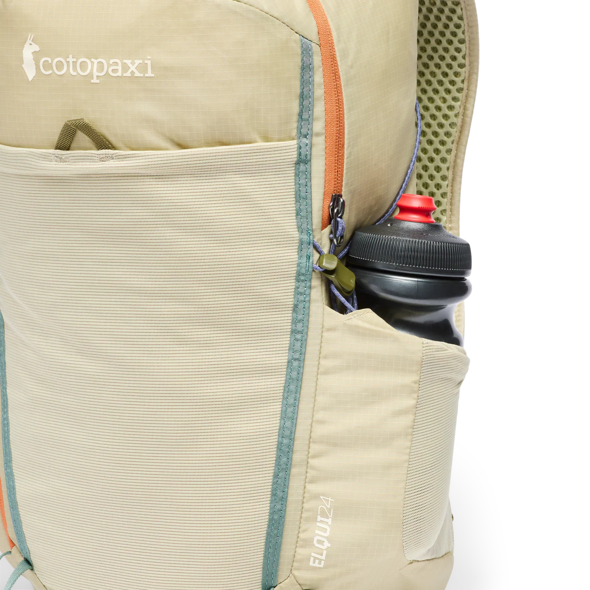 Elqui 24L Daypack