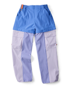 Losdos Zip-Off Pant - Women's