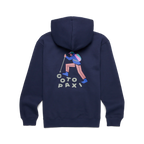 Up and Up Pullover Hoodie - Men's