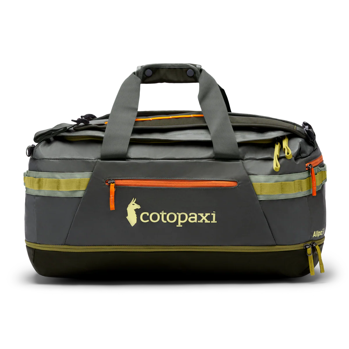Allpa 50L Duffel Bag