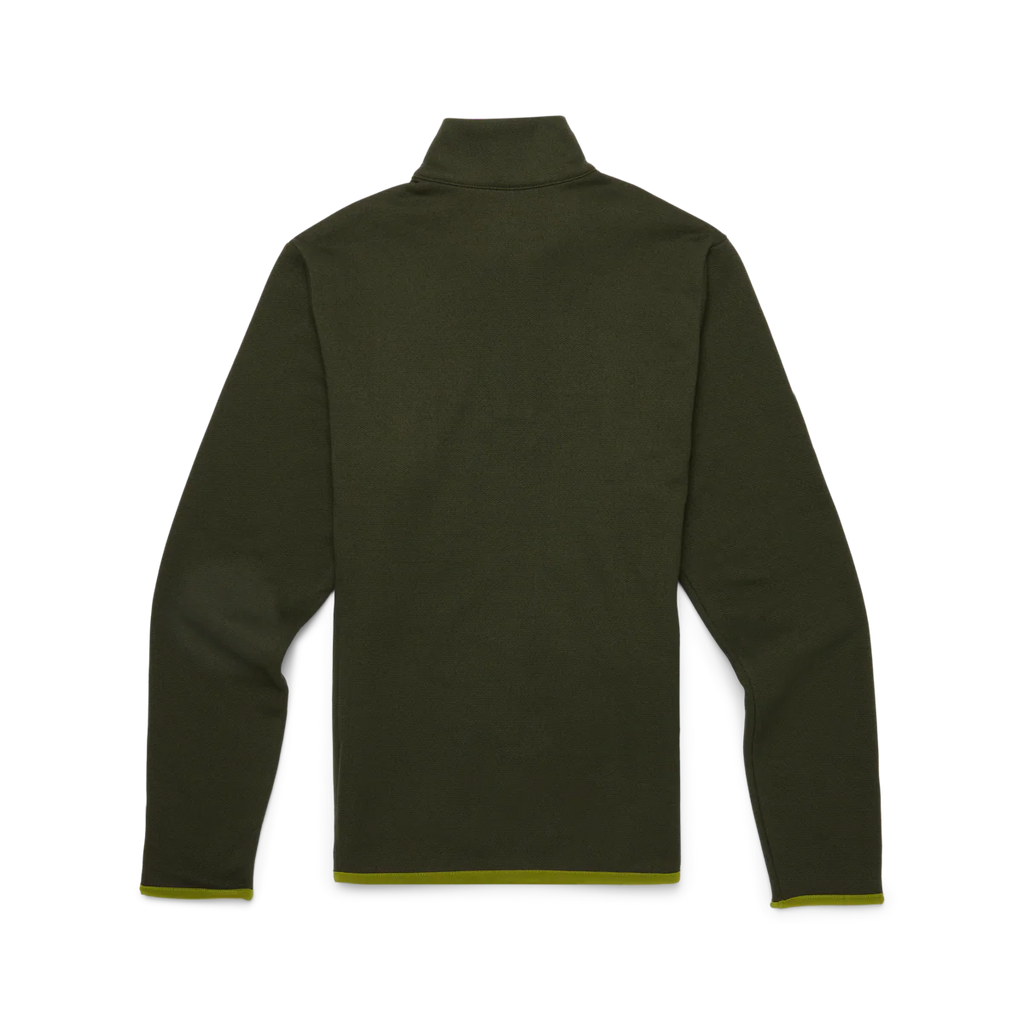 Envo Fleece Quarter-Zip Pullover - Women's
