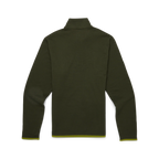 Envo Fleece Quarter-Zip Pullover - Women's