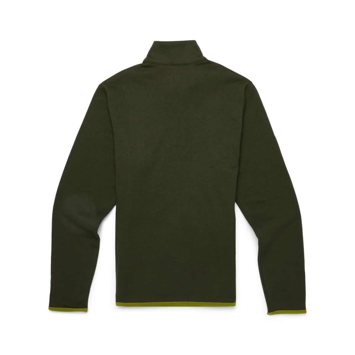 Envo Fleece Quarter-Zip Pullover - Women's