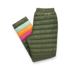 Fuego Down Pant - Women's