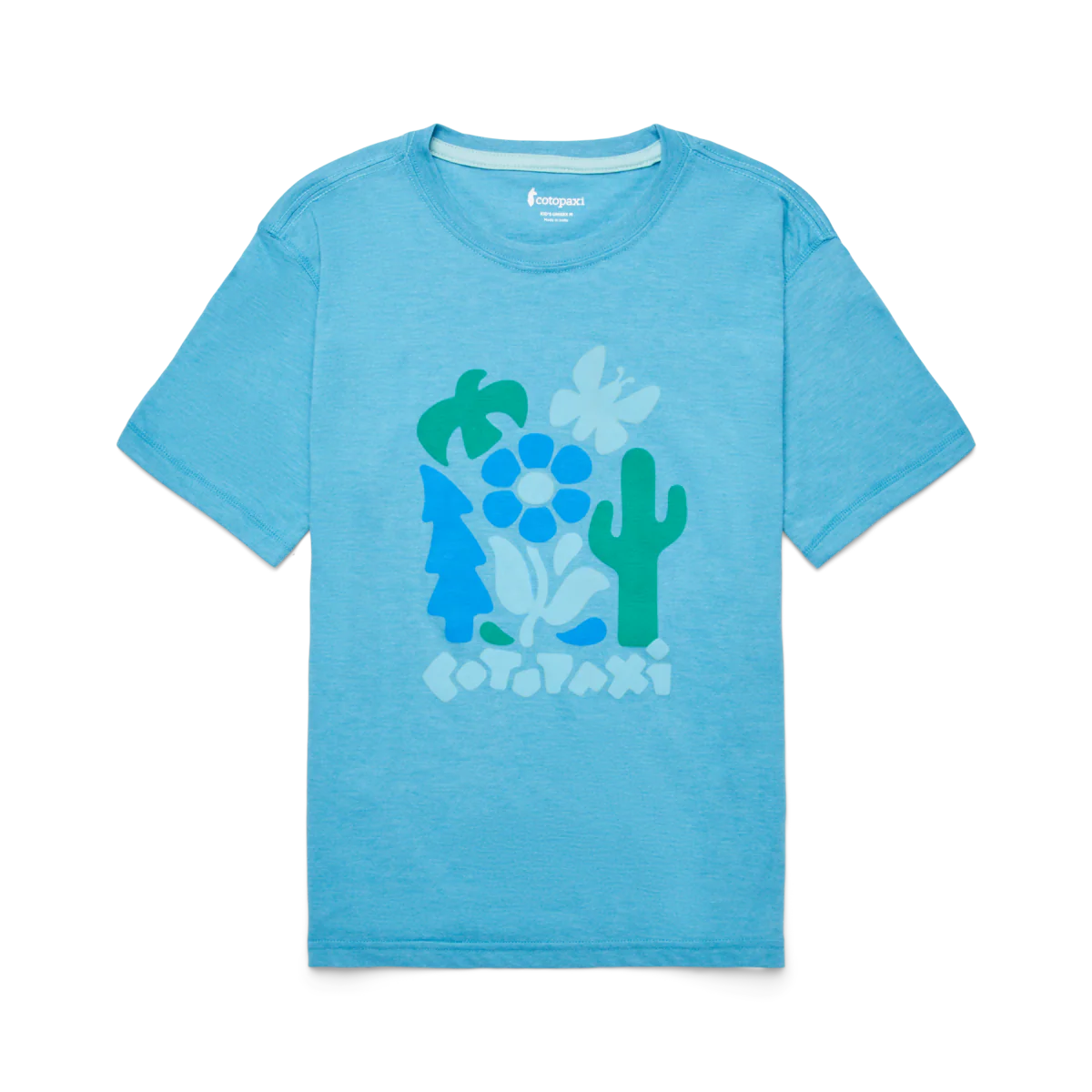 Day Hike T-Shirt - Kids'