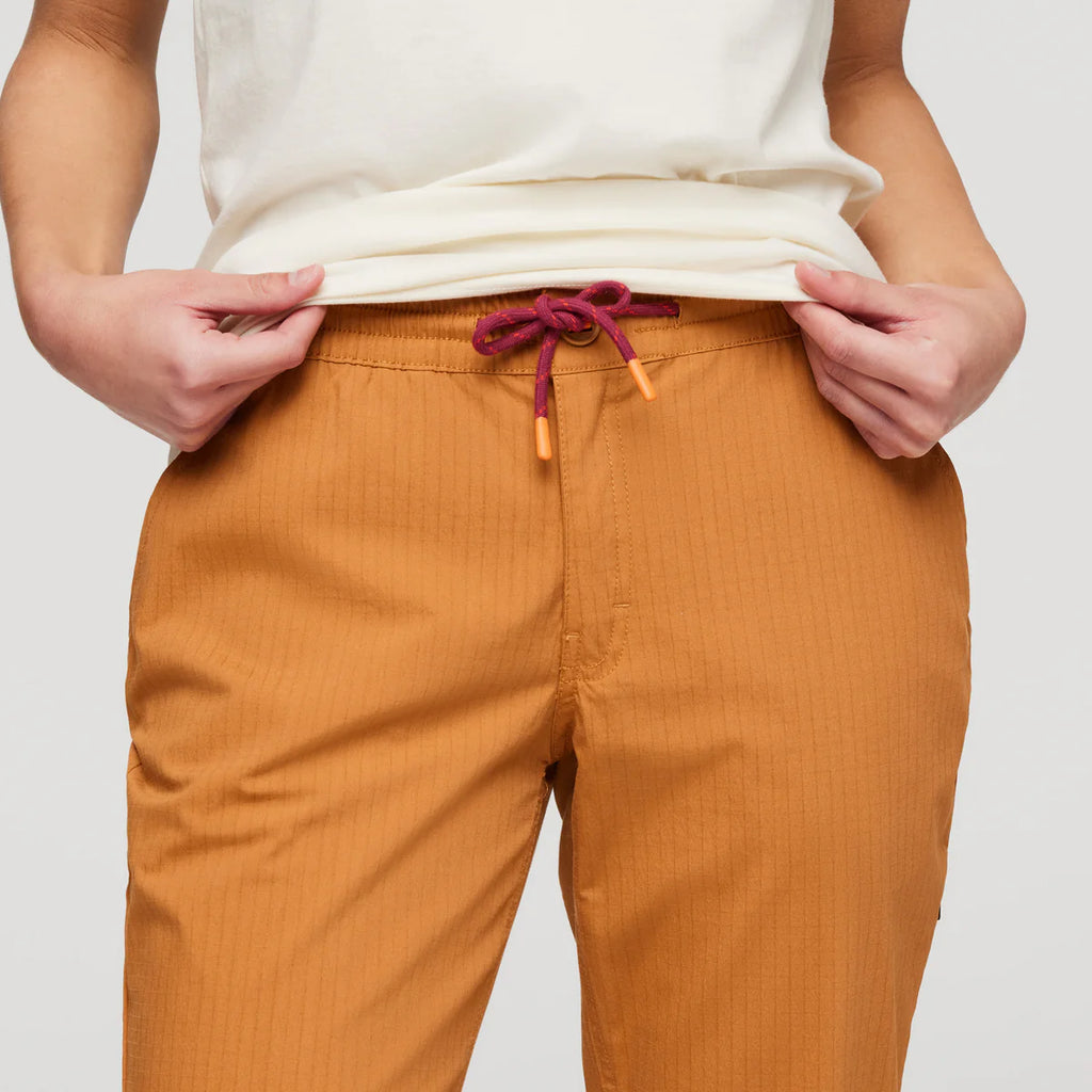 Salto Ripstop Pant - Women's