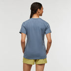 Utopia T-Shirt - Women's
