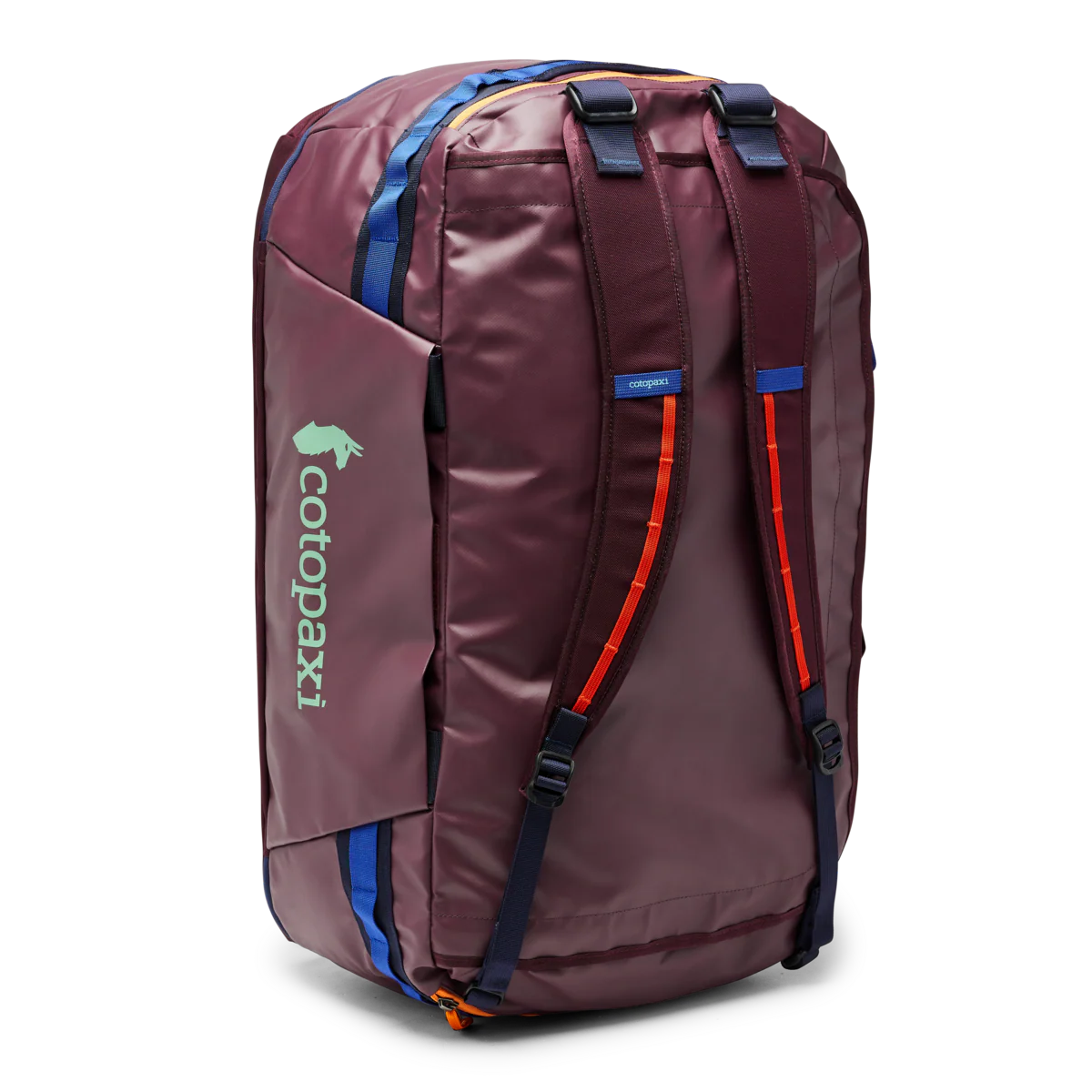 Allpa 70L Duffel Bag