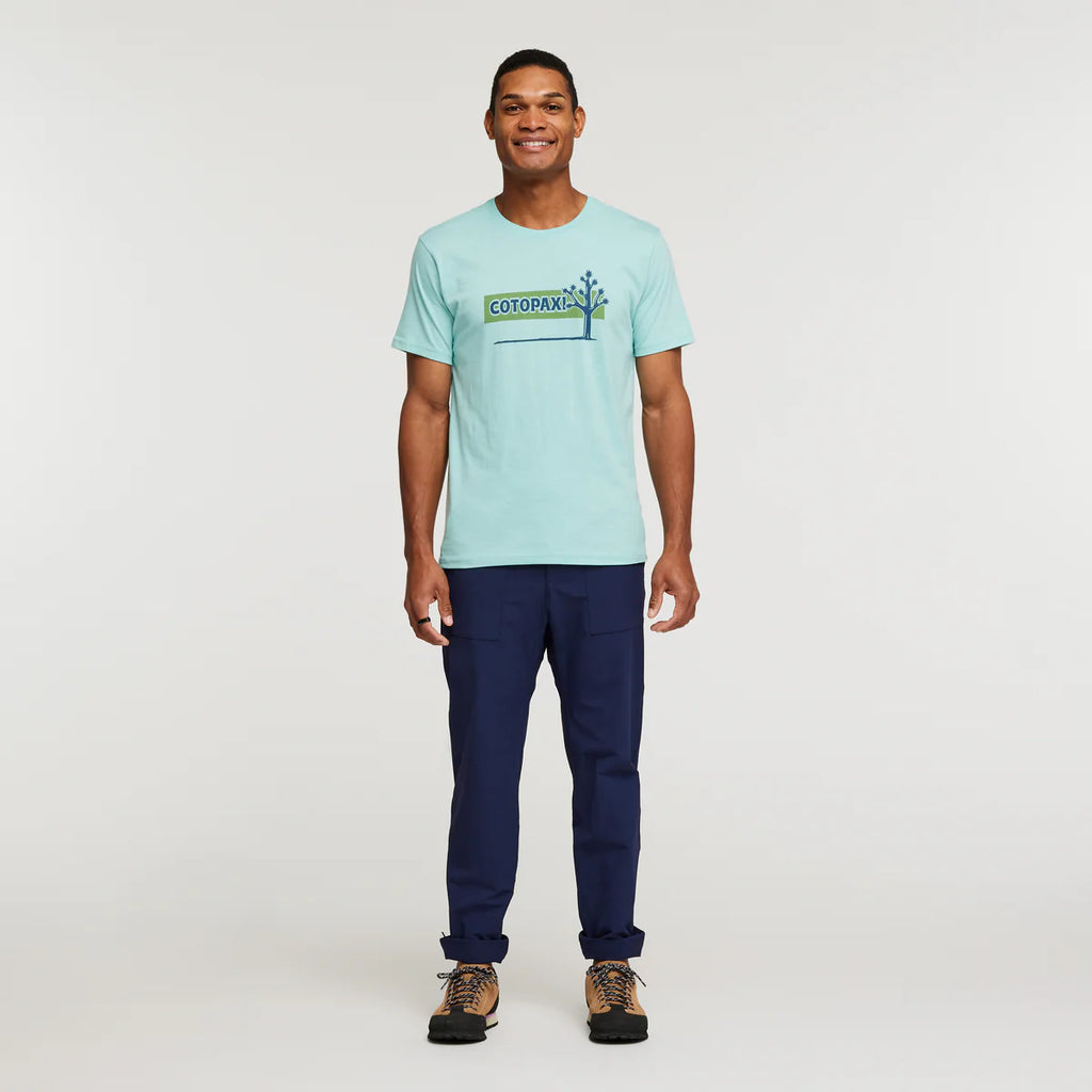 Hello Desert T-Shirt - Men's